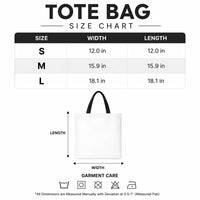 Kansas Looks Good On Me Tote Bag